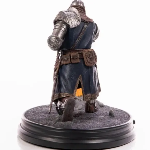 DARK SOULS / Elite Knight: Humanity Restored Edition
