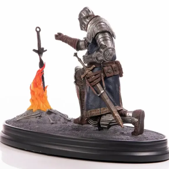 DARK SOULS / Elite Knight: Humanity Restored Edition