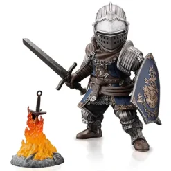 Dark Souls: Q Collection Oscar, Knight of Astora