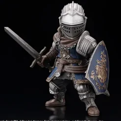 Dark Souls: Q Collection Oscar, Knight of Astora