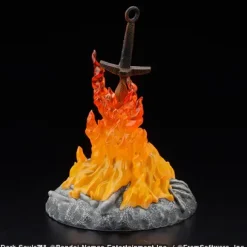 Dark Souls: Q Collection Oscar, Knight of Astora