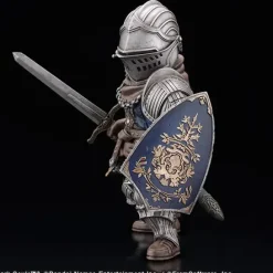 Dark Souls: Q Collection Oscar, Knight of Astora