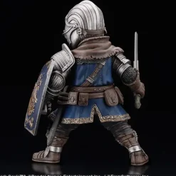Dark Souls: Q Collection Oscar, Knight of Astora