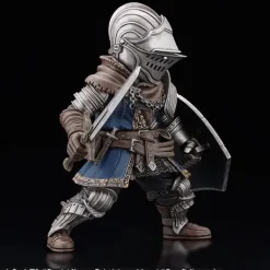Dark Souls: Q Collection Oscar, Knight of Astora