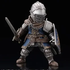 Dark Souls: Q Collection Oscar, Knight of Astora