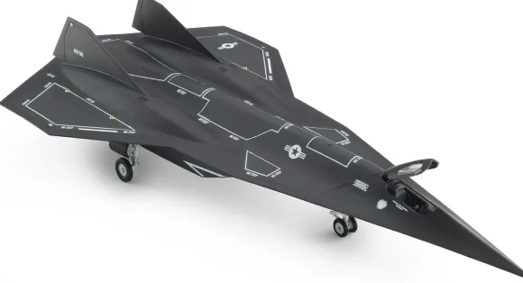 1/72 Darkstar (Top Gun: Maverick)