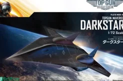 1/72 Darkstar (Top Gun: Maverick)