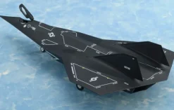 1/72 Darkstar (Top Gun: Maverick)