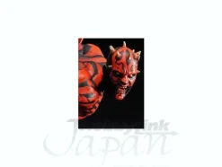 1/7 Darth Maul w/LED Lighting