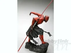 1/7 Darth Maul w/LED Lighting
