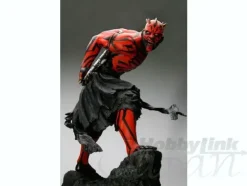 1/7 Darth Maul w/LED Lighting
