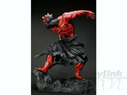 1/7 Darth Maul w/LED Lighting