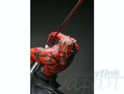 1/7 Darth Maul w/LED Lighting