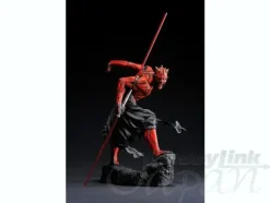 1/7 Darth Maul w/LED Lighting
