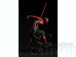 1/7 Darth Maul w/LED Lighting