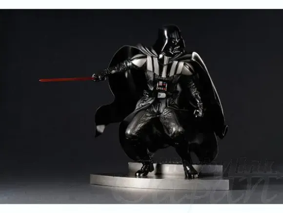 1/7 Darth Vader (Return of the Jedi)