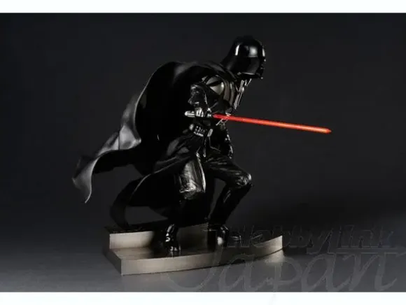 1/7 Darth Vader (Return of the Jedi)