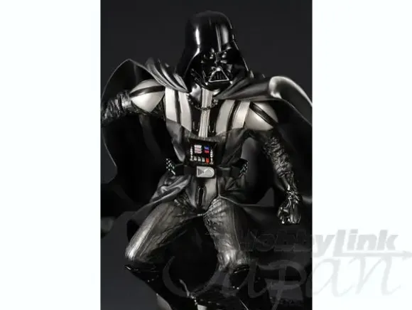 1/7 Darth Vader (Return of the Jedi)
