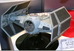 Darth Vader Tie Fighter