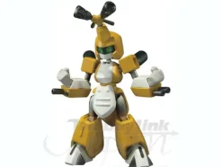 D-Arts Metal Beetle Metabee