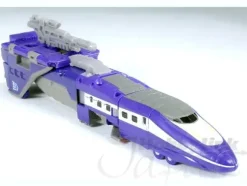 D-03 Astrotrain