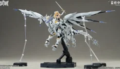 Daytime Meteor Plastic Model Kit