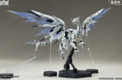 Daytime Meteor Plastic Model Kit