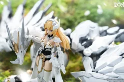 Daytime Meteor Plastic Model Kit
