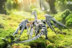 Daytime Meteor Plastic Model Kit