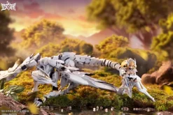 Daytime Meteor Plastic Model Kit
