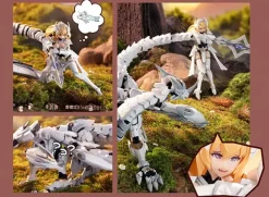 Daytime Meteor Plastic Model Kit