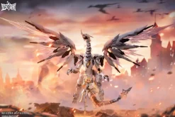Daytime Meteor Plastic Model Kit