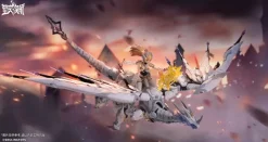 Daytime Meteor Plastic Model Kit