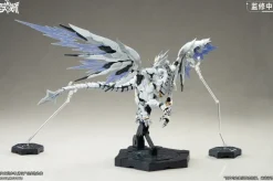 Daytime Meteor Plastic Model Kit