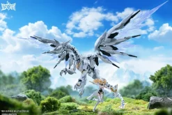 Daytime Meteor Plastic Model Kit