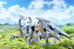 Daytime Meteor Plastic Model Kit