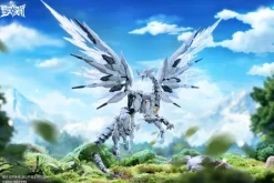 Daytime Meteor Plastic Model Kit