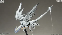 Daytime Meteor Plastic Model Kit