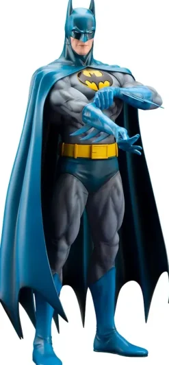 1/6 DC Comics Batman The Bronze Age ARTFX Statue