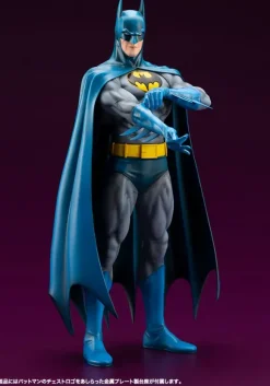 1/6 DC Comics Batman The Bronze Age ARTFX Statue