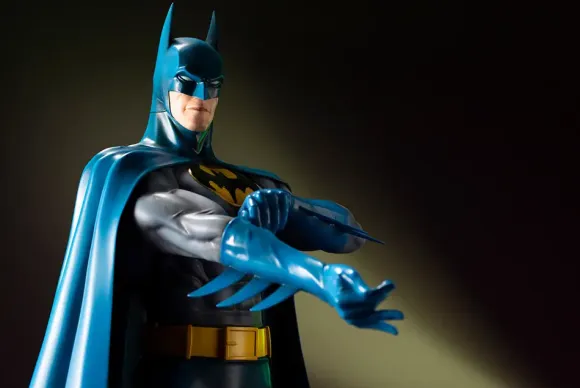 1/6 DC Comics Batman The Bronze Age ARTFX Statue