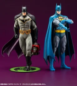 1/6 DC Comics Batman The Bronze Age ARTFX Statue