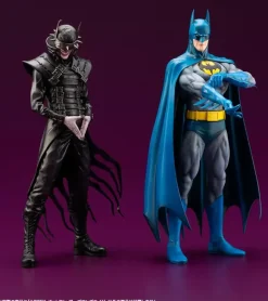 1/6 DC Comics Batman The Bronze Age ARTFX Statue