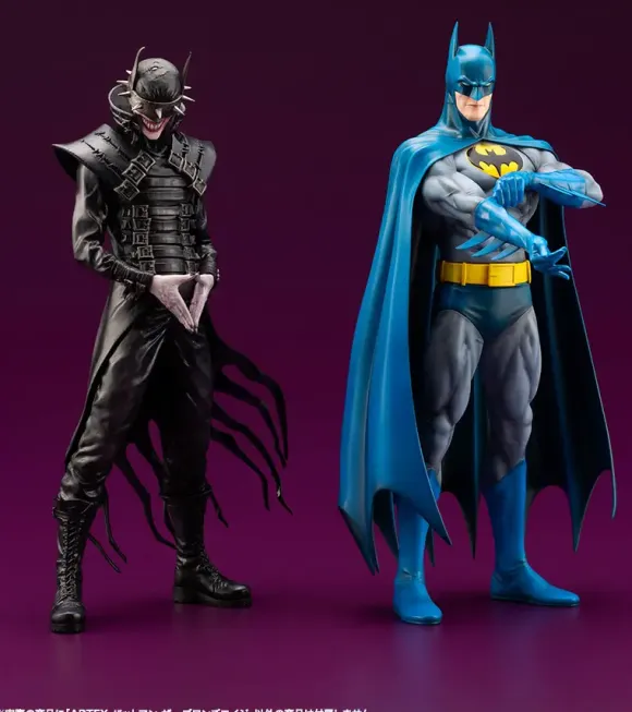 1/6 DC Comics Batman The Bronze Age ARTFX Statue