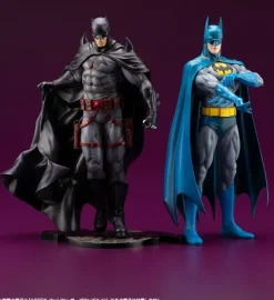1/6 DC Comics Batman The Bronze Age ARTFX Statue