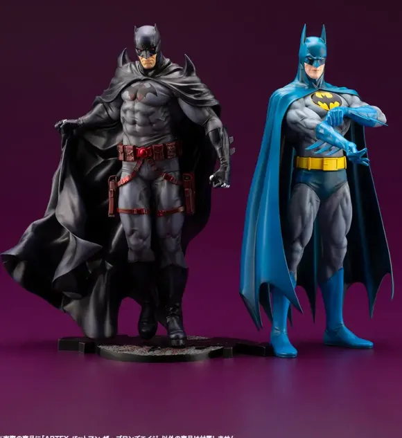 1/6 DC Comics Batman The Bronze Age ARTFX Statue