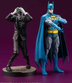 1/6 DC Comics Batman The Bronze Age ARTFX Statue