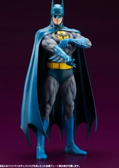 1/6 DC Comics Batman The Bronze Age ARTFX Statue