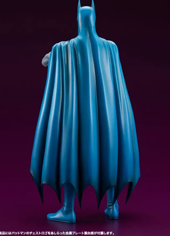 1/6 DC Comics Batman The Bronze Age ARTFX Statue
