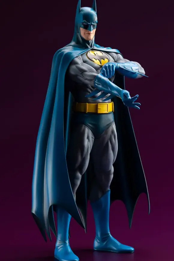 1/6 DC Comics Batman The Bronze Age ARTFX Statue